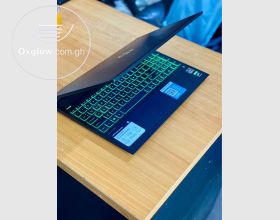 Hp Pavilion 15 Core i5 Gaming Laptop