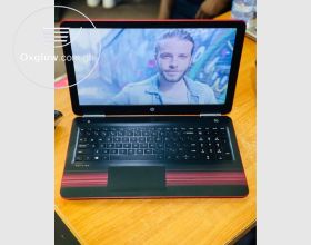 Hp Pavilion 15 Core i5 Laptop