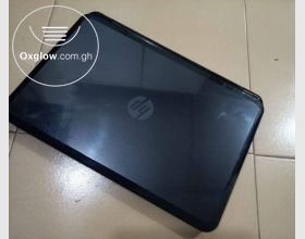 HP PAVILION 15 CORE i5 LAPTOP
