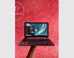 HP Pavilion 15 Core i5 Laptop