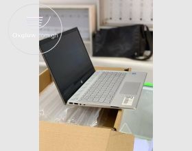 HP Pavilion 15 Laptop