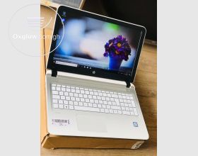 HP Pavilion 15 Notebook