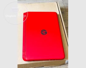 HP Pavilion 15 Notebook