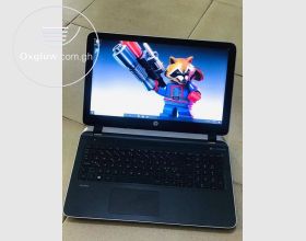 HP Pavilion 15 Notebook AMD A10 Laptop