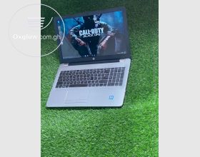Hp Pavilion 15 Notebook for sale