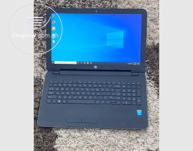 HP Pavilion 15 Notebook Laptop