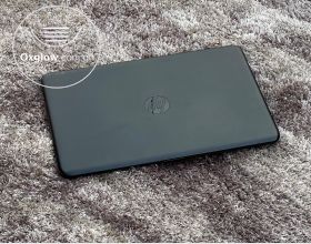 HP Pavilion 15 With Charger  - Used