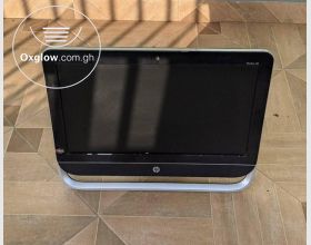 HP Pavilion 20 AIO PC