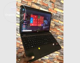 Hp Pavilion A6 Laptop