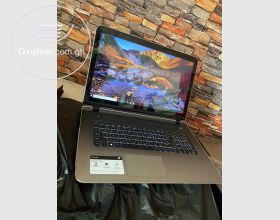 HP Pavilion A8
