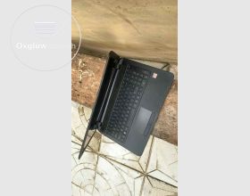 HP Pavilion A8 Gaming Laptop