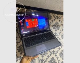 Hp Pavilion AMD A4 Laptop