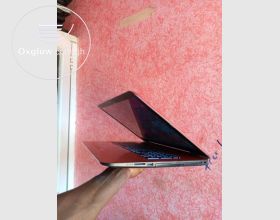 HP Pavilion AMD A8 Laptop