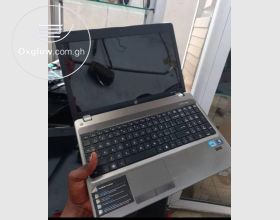 HP Pavilion Core i3 Laptop