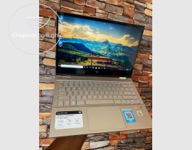 Hp Pavilion Core i5 Gaming Laptop