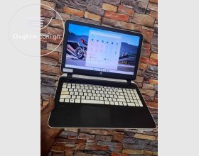 Hp Pavilion Core i5 Gaming Laptop