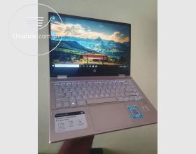 HP Pavilion Core i5 Laptop