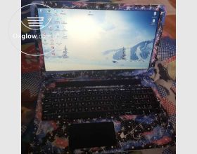 HP Pavilion Core i5 Laptop