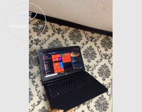 HP Pavilion Core i5 Laptop