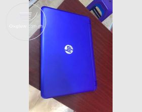 Hp Pavilion Core i5 Laptop