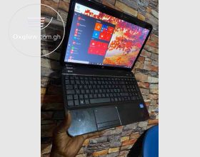 HP Pavilion Core i5 Laptop