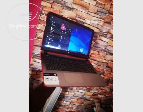 HP Pavilion Core i5 Laptop