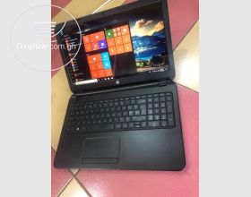 HP Pavilion Core i5 Laptop