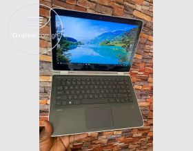 HP Pavilion Core i5 Laptop