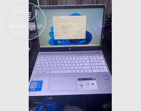 HP Pavilion Core i5 Laptop