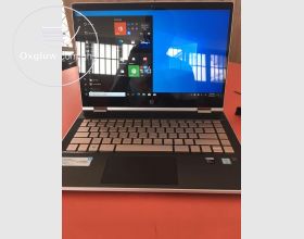 Hp Pavilion Core i5 Laptop