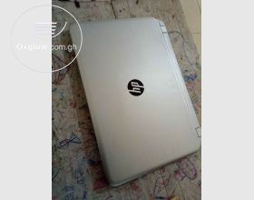 HP Pavilion Core i7 Laptop