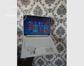 HP Pavilion DV5 Laptop