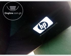 HP Pavilion DV6
