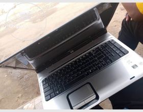 HP Pavilion DV9000 Laptop