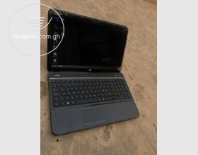 HP pavilion G6 Core i5 Laptop
