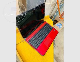 HP Pavilion G6 Dual Core Laptop