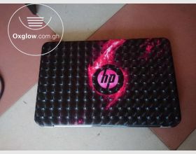 HP Pavilion G6 Laptop