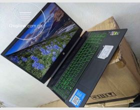 HP Pavilion Gaming Laptop 15 AMD Ryzen 5