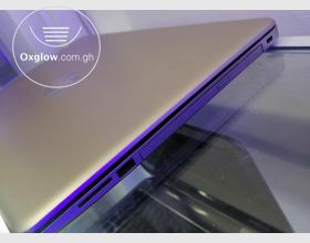 HP Pavilion i5 Laptop