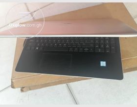 HP Pavilion Laptop