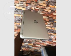Hp Pavilion Notebook