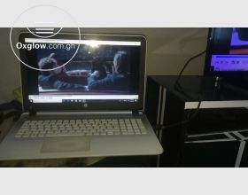 HP Pavilion Notebook Core i5 Laptop