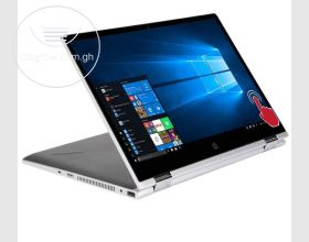Hp Pavilion x360 15-DQ112NIA Core i7 Laptop