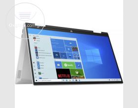 Hp Pavilion X360 Core i5 Convertible Laptop