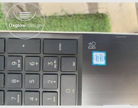 HP Pavilion X360 Laptop
