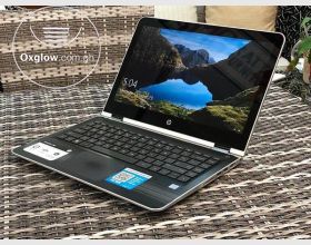 Hp Pavilion X360 M3 Core i3 Convertible Laptop