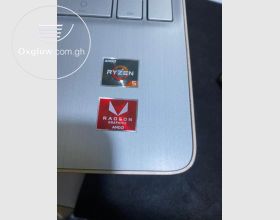 Hp Pavillion 15 Ryzen 5 Laptop