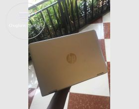 HP Pavillion x360 Convertible Laptop
