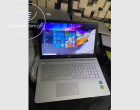 HP Pavlion Gaming Core i5 Laptop