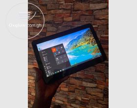 HP Pro X2 Convertible Laptop